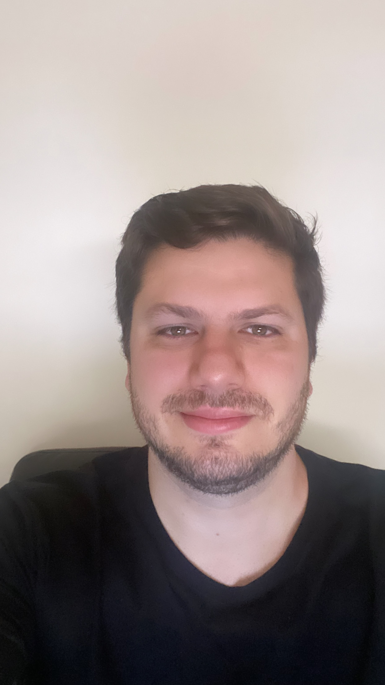 Foto Perfil
