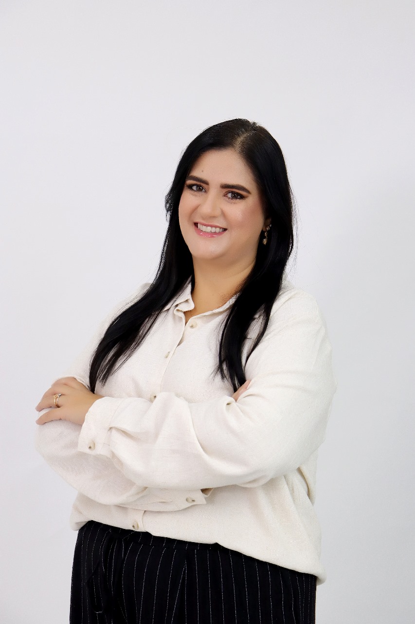 Leticia Lima Garcia foto