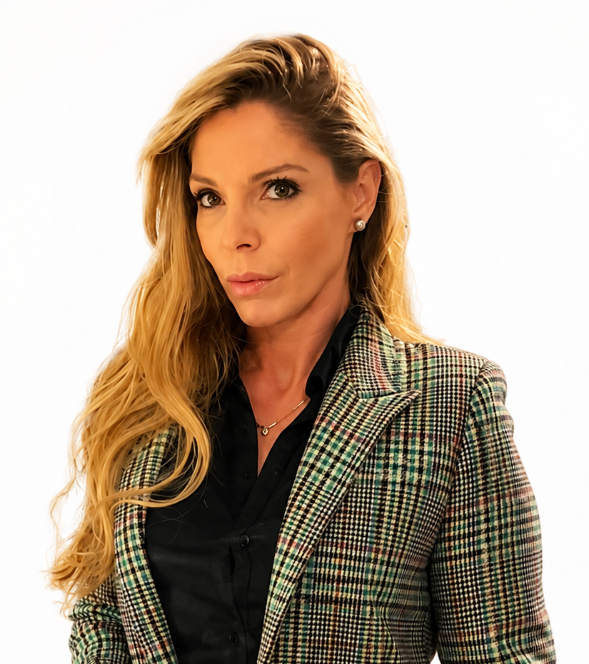 FOTO LIKEDIN CLAUDIA